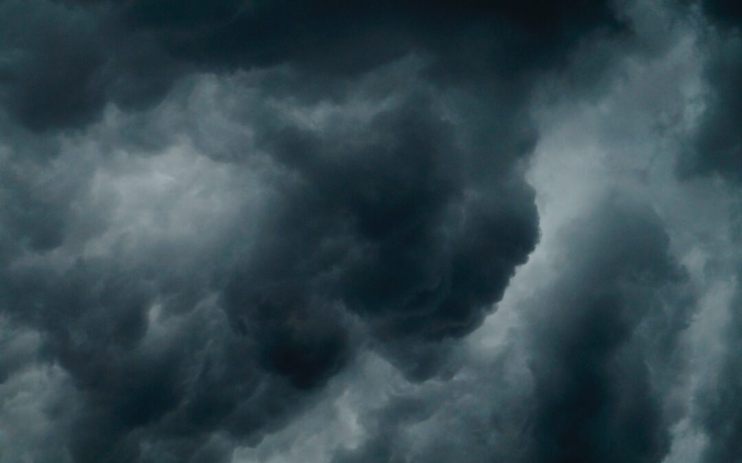 Så förbereder du ditt hem på en storm